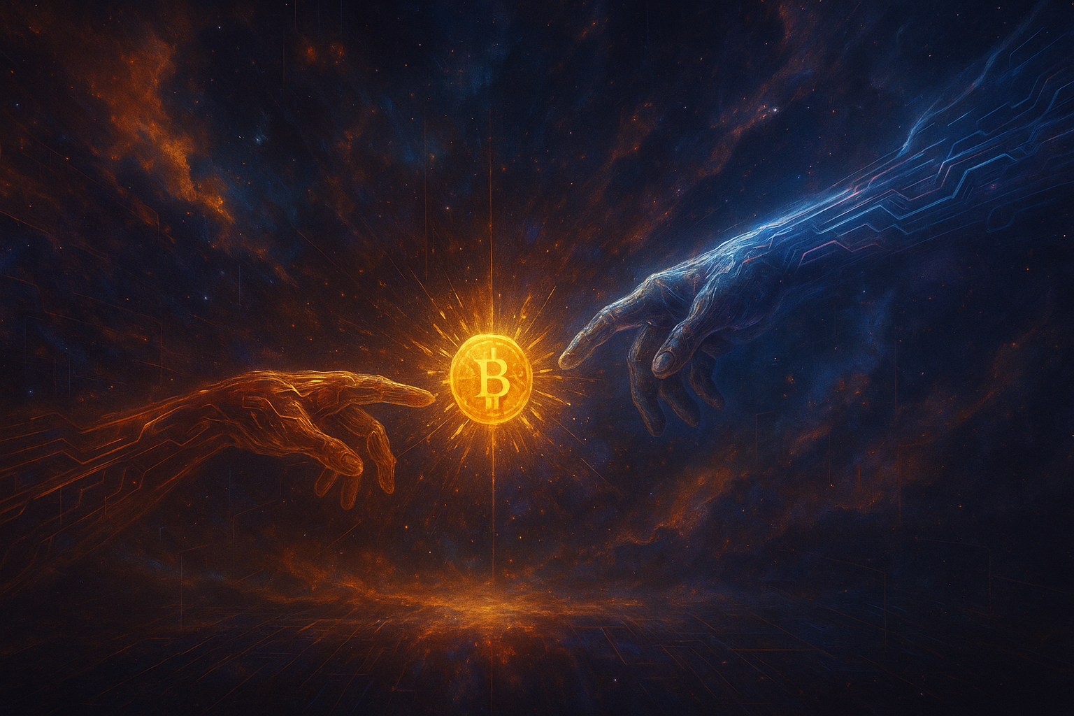 If You Bought Bitcoin 5 Years Ago, Here’s What You’d Have Today (Calculator Included)