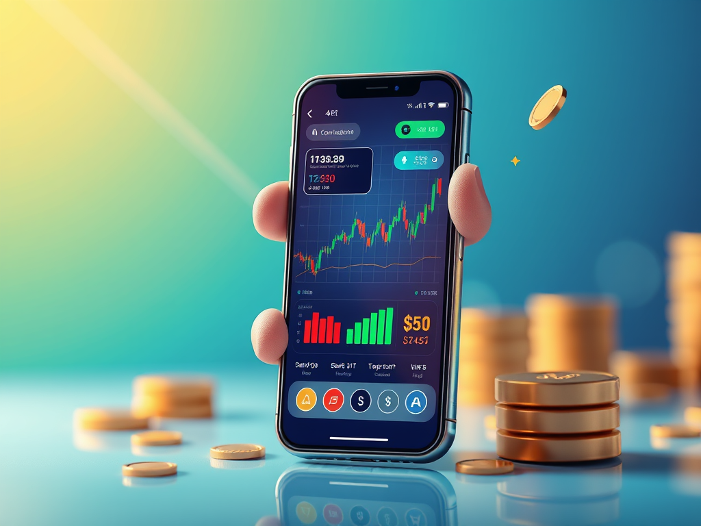 Step-by-Step Stock Buying Guide for New Investors