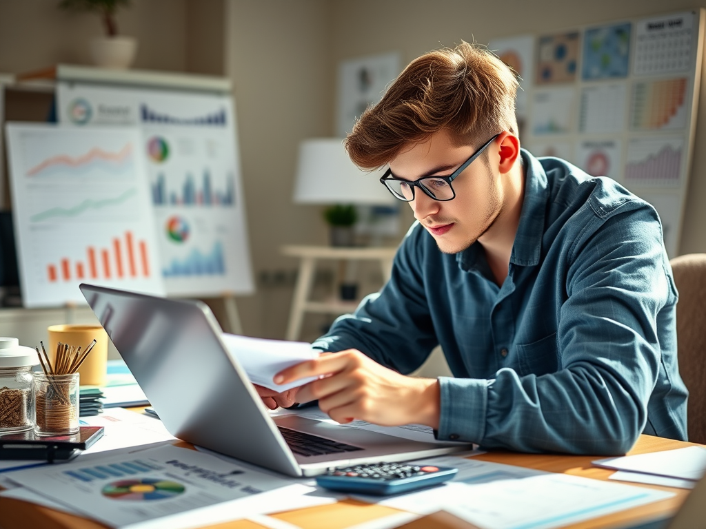5 Beginner Investor Mistakes — and How to Avoid Them